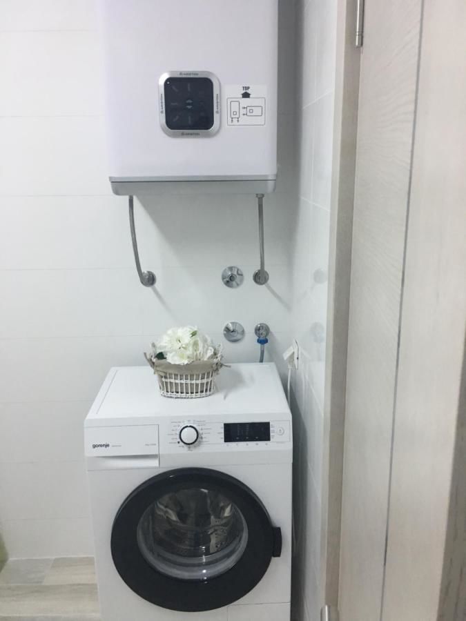 Апартаменты Amare@Mare Apartment Сутоморе-15