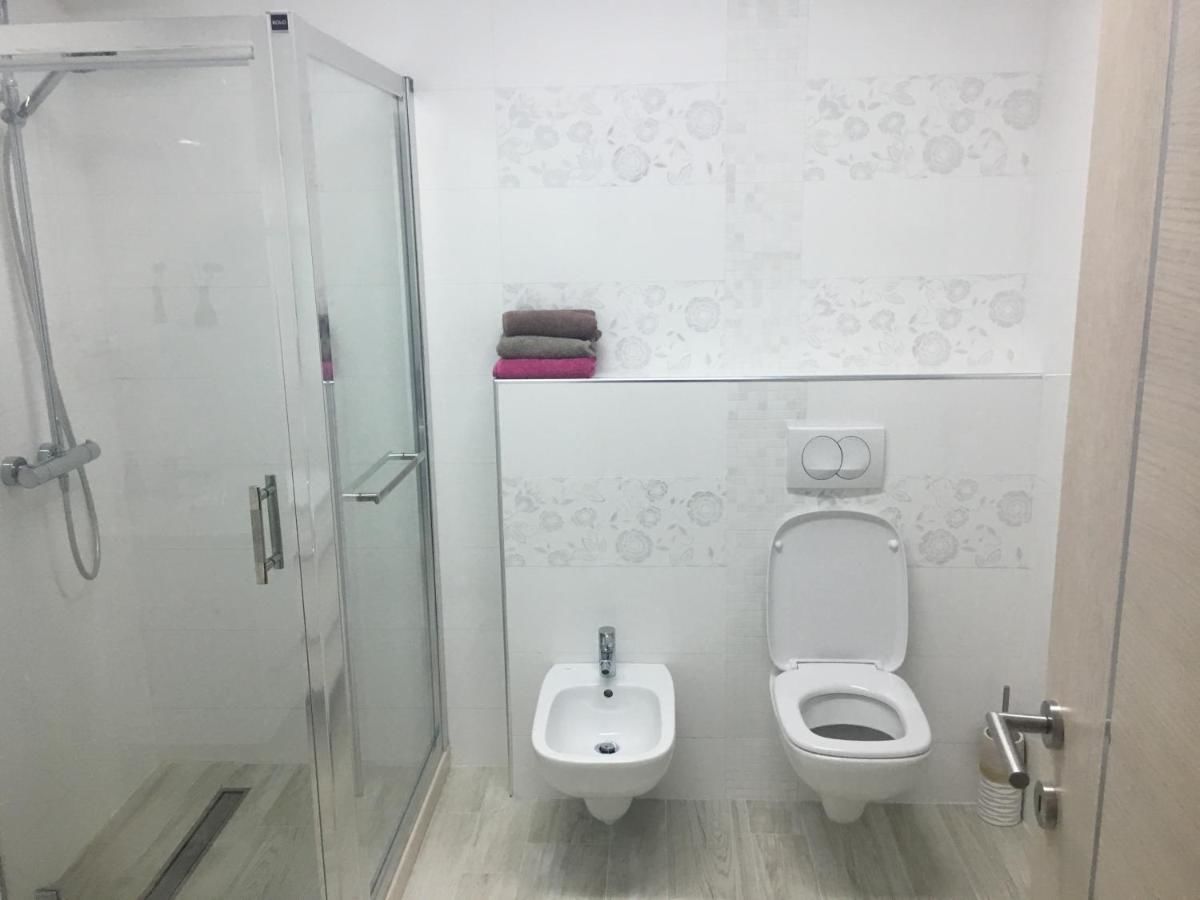 Апартаменты Amare@Mare Apartment Сутоморе-16