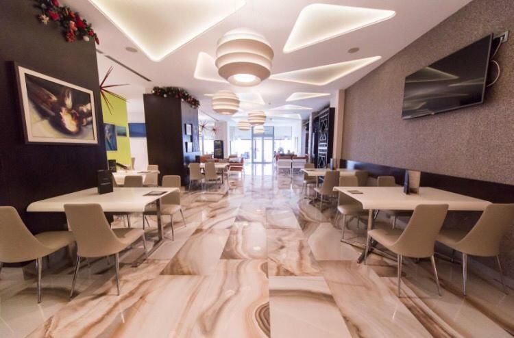 Апартаменты Amare@Mare Apartment Сутоморе-19