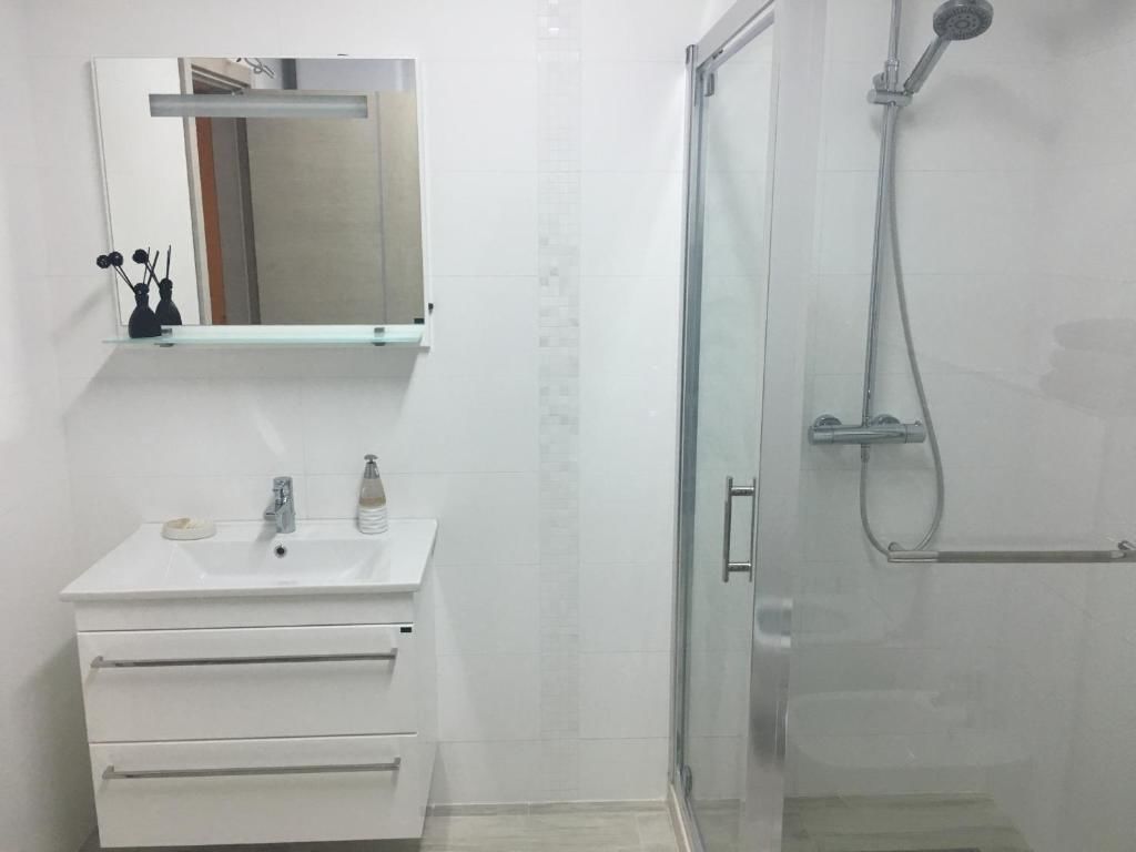 Апартаменты Amare@Mare Apartment Сутоморе-26