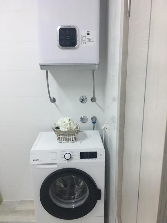 Апартаменты Amare@Mare Apartment Сутоморе-28