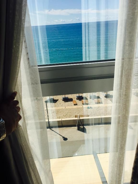 Апартаменты Amare@Mare Apartment Сутоморе-31