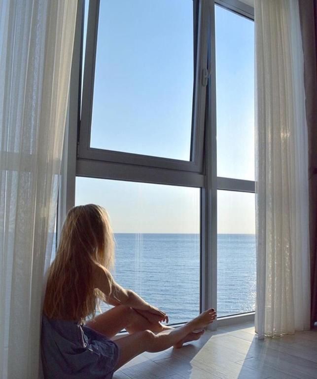 Апартаменты Amare@Mare Apartment Сутоморе-32