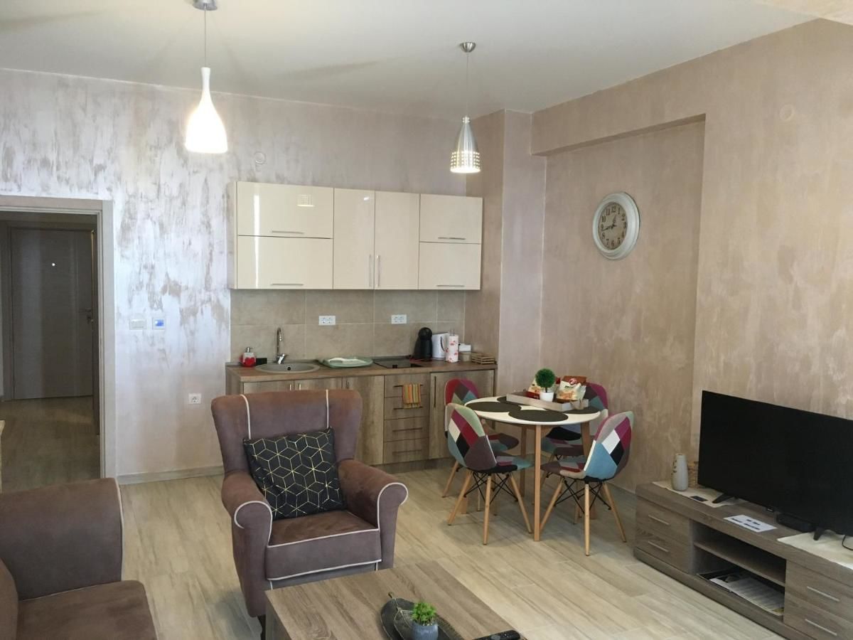 Апартаменты Amare@Mare Apartment Сутоморе-10