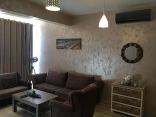 Апартаменты Amare@Mare Apartment Сутоморе Апартаменты с видом на море-31