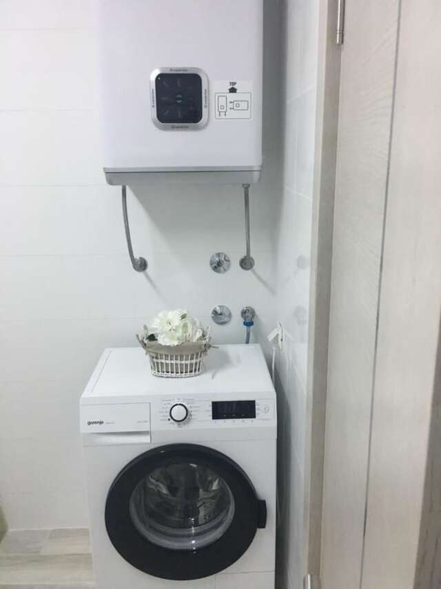 Апартаменты Amare@Mare Apartment Сутоморе-14