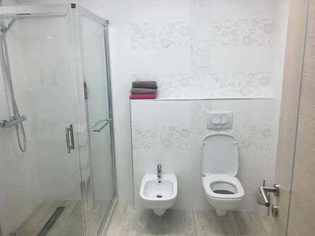 Апартаменты Amare@Mare Apartment Сутоморе-15