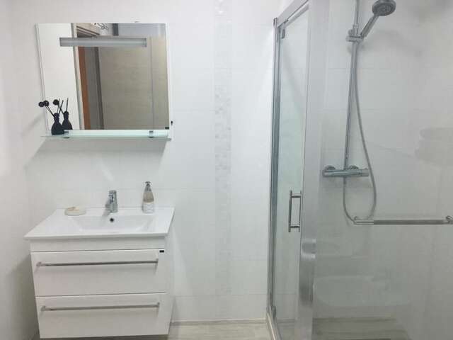 Апартаменты Amare@Mare Apartment Сутоморе-25