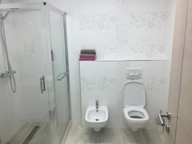 Апартаменты Amare@Mare Apartment Сутоморе-26