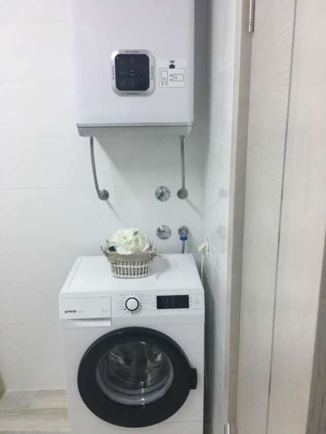 Апартаменты Amare@Mare Apartment Сутоморе-27