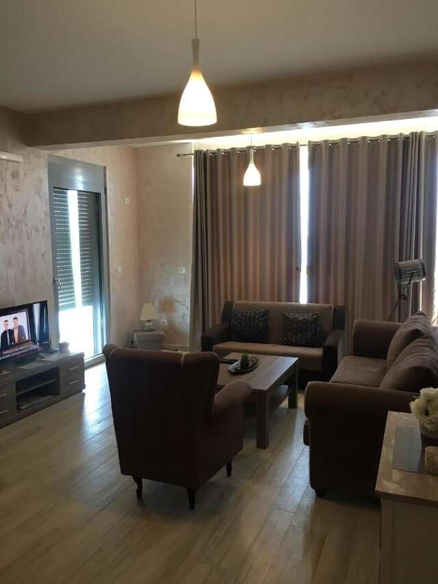 Апартаменты Amare@Mare Apartment Сутоморе-7