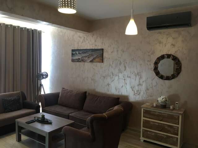 Апартаменты Amare@Mare Apartment Сутоморе-8