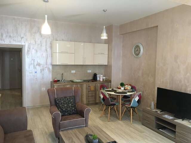 Апартаменты Amare@Mare Apartment Сутоморе-9